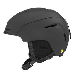 Giro Neo Mips Helmet in Matte Charcoal